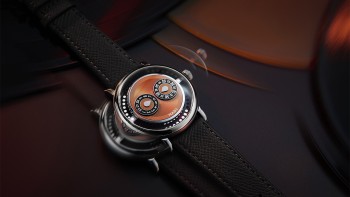 M.A.D.2 © MB&F