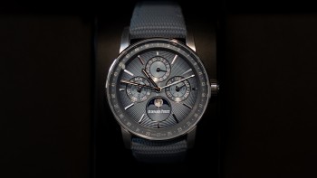 Code 11.59 by Audemars Piguet Selfwinding 41 mm © Audemars Piguet
