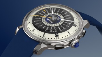 Récital 30 © BOVET 1822