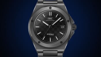 Ingenieur automatic 42 © IWC