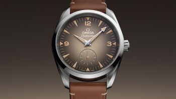 Railmaster © Omega