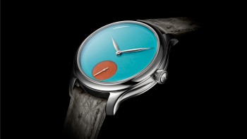 Endeavour Tourbillon Concept Pop © H.Moser&Cie.