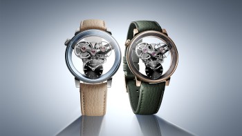 Special Project One © MB&F