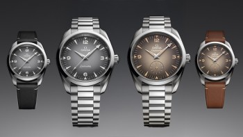 Railmaster © Omega