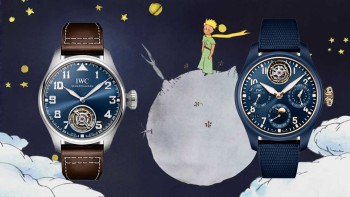 © Celebrating 79 Years of The Little Prince Bookstr