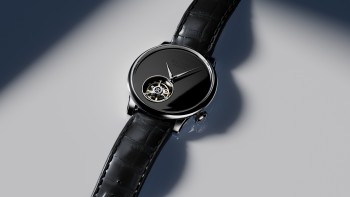 Chapter 4 Onyx Flying Tourbillon © BA111OD