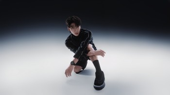 Lin Xiaojun © Hublot