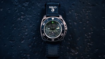 WRX Electric Galaxy Millenium x CNES © RALF TECH