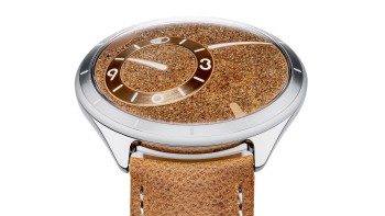 TYPE 9 S75 © Ressence