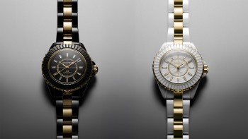 J12 © Chanel