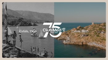 Club Med Cefalu' © Club Med