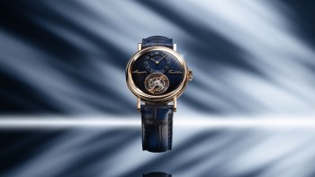 Breguet Classique Tourbillon Sidéral 7255 ©Breguet