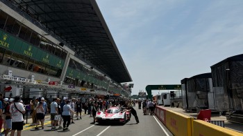24 Heures du Mans ©MathieuRotzer