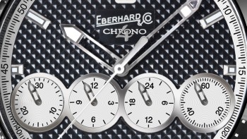 La Chrono 4 21-42 © Eberhard & Co. 