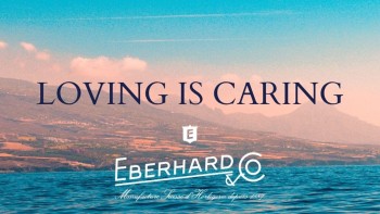 Visuel Eberhard & Co. © Eberhard & Co. 