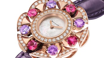 Diva’s Dream © Bulgari