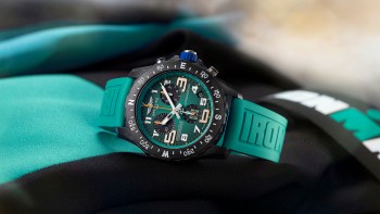 Endurance Pro 2025 Ironman® 70.3® World Championship 2025 © Breitling