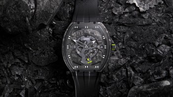 BL Endurance Hyperblack © Lorige 