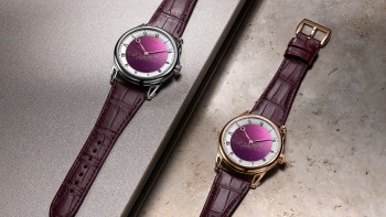 The DB25 Starry Varius © De Bethune
