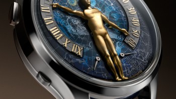 Métiers D’art Tribute To The Quest Of Time © Vacheron Constantin