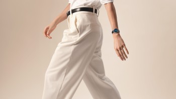 La Clifton Baumatic M0A10833 © Baume & Mercier