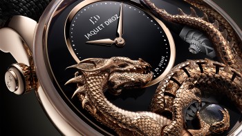 Every Year is the Year of the Dragon | Worldtempus