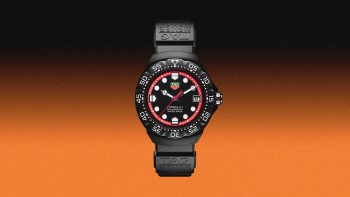 © TAG Heuer