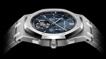 Audemars Piguet RD#5 ©Audemars Piguet