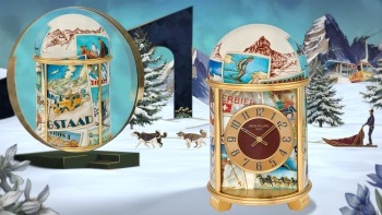 Cover ©Patek Philippe