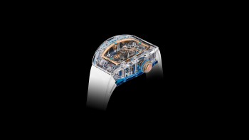 © Richard Mille
