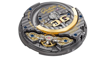 PanoMaticLunar © Glashütte 