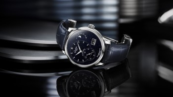 PanoMaticLunar © Glashütte 