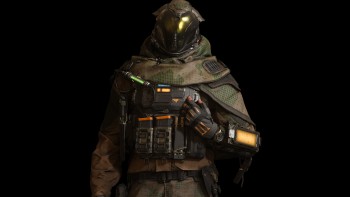  Call of Duty®: Black Ops 7  © Hamilton