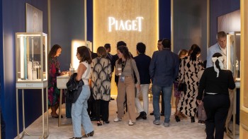 Piaget © Siar