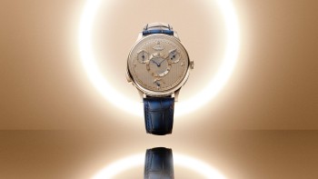 Classique 7225 © Breguet