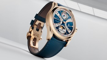Calibre 1472 © Roger Dubuis
