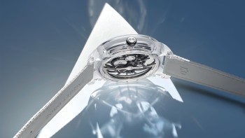 ©Jaquet Droz