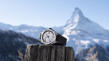 Alpiner Extreme Automatic FWC Limited Edition