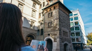 © Geneva Tourism