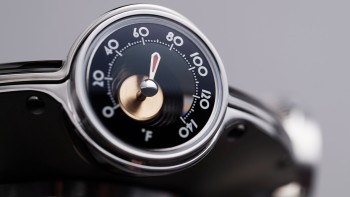 Horological Machine No11: éditions « Art Deco » © MB&F