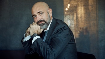 Marc A. Hayek President & CEO Blancpain ©Blancpain 