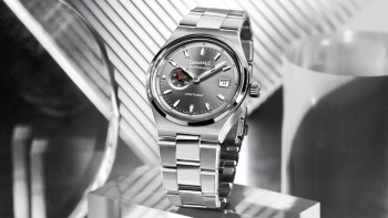 Contodat Automatic © Eberhard & Co