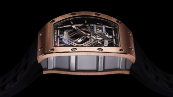 RM 30-01 © Richard Mille