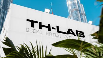 The Lab DWW © Tag Heuer