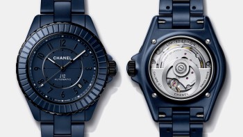 © Chanel