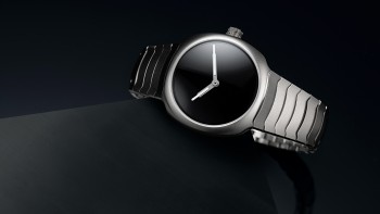 Streamliner Genesis 2 © H. Moser & Cie