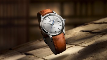 Master Control Classic © Jaeger-LeCoultre