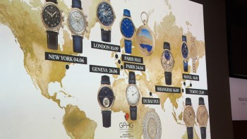 Sotheby's © Breguet