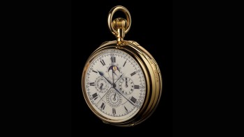 Grosse Piece © Audemars Piguet
