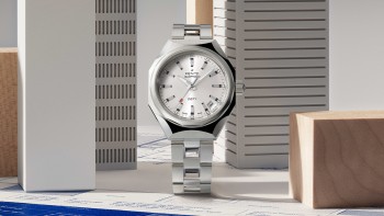 Defy Revival A3643 © Zenith
